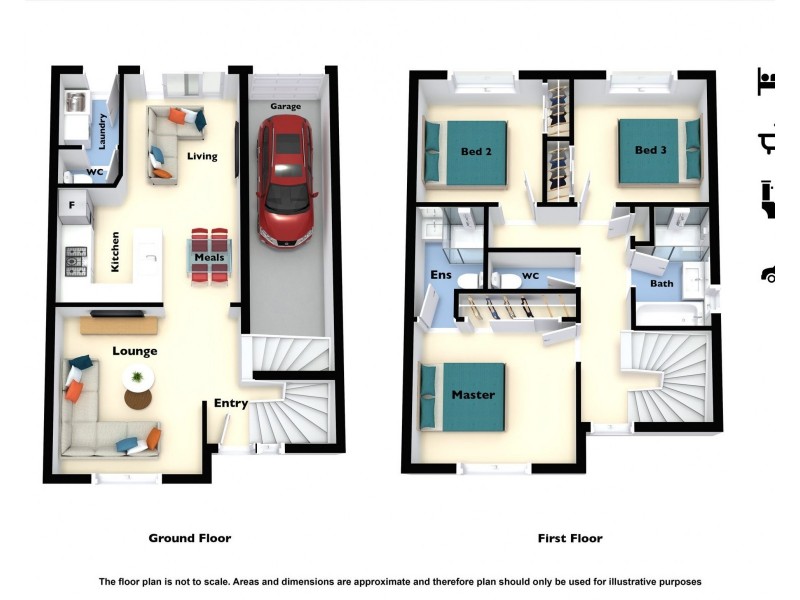 3/50 Railway parade, Dandenong VIC 3175