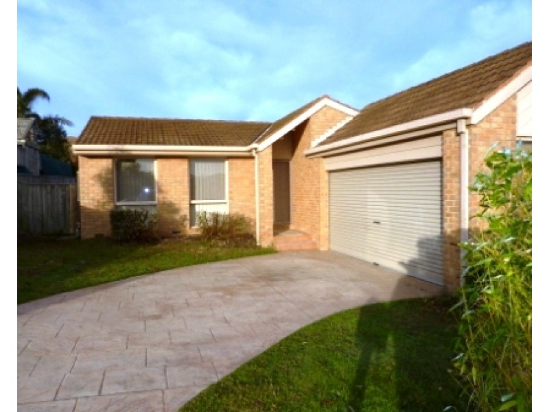 49 Norfolk  Drive, Narre Warren VIC 3805