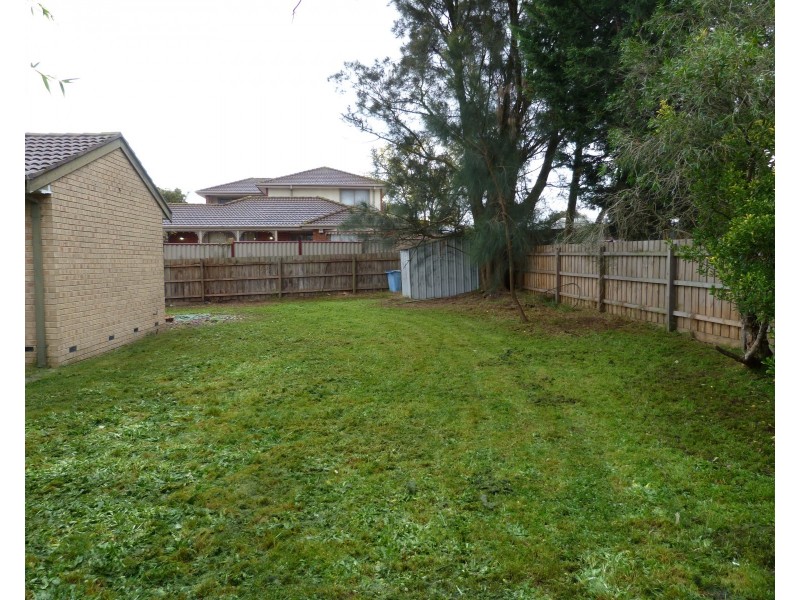 3 The Spur, Hampton Park VIC 3976