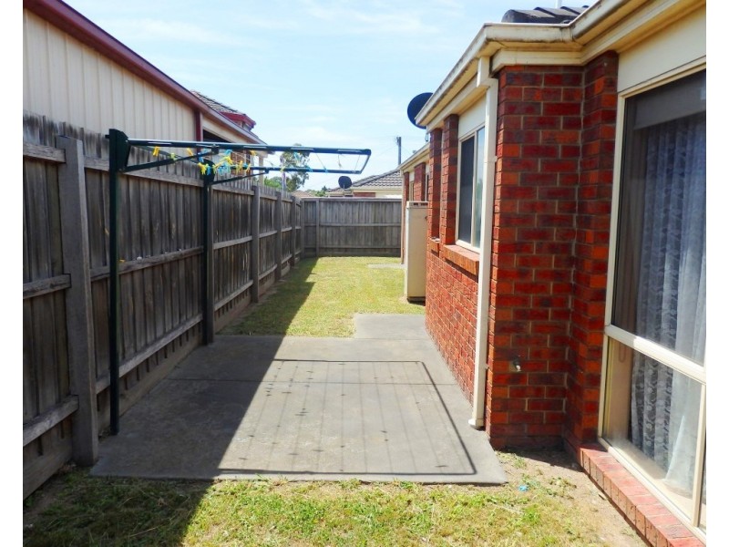 2/54 Ivan crescent, Hampton Park VIC 3976