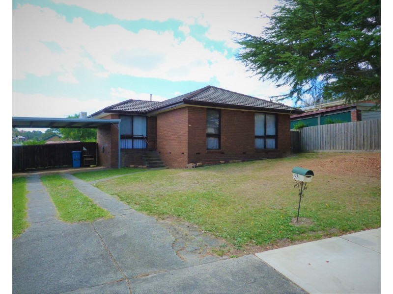 23 Rossiter Avenue, Endeavour Hills VIC 3802