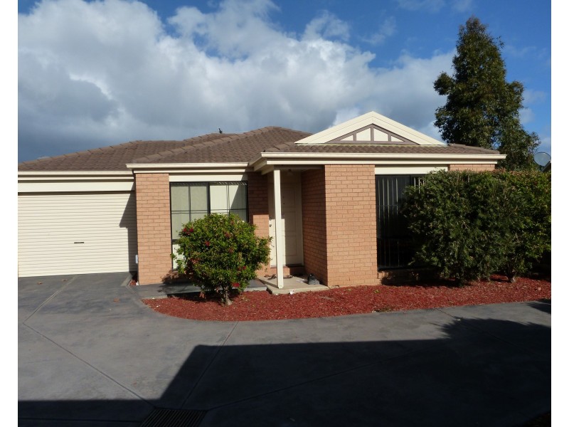 4-47/49 Bella Crescent, Hallam VIC 3803