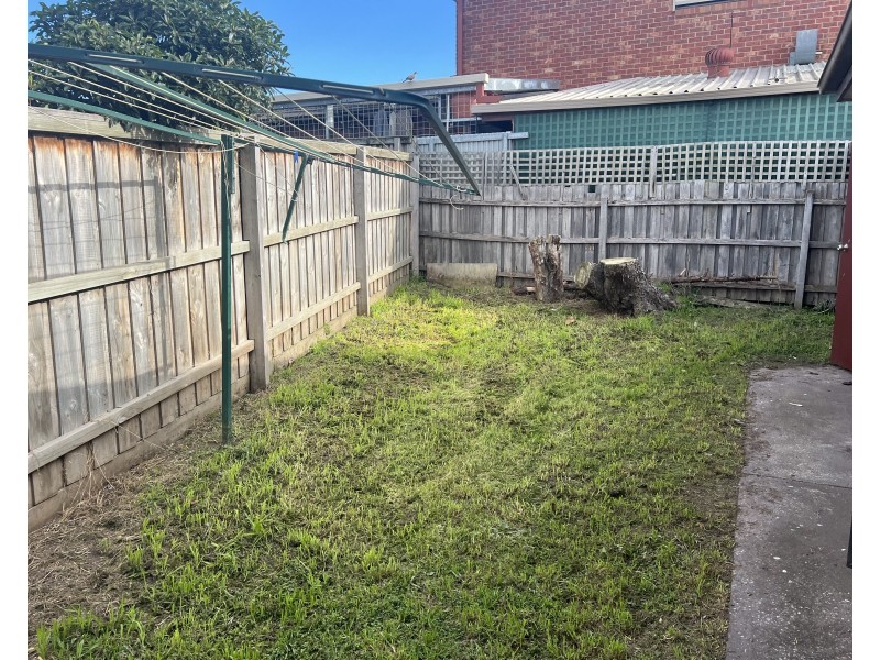 1A Marson Crescent, Hallam VIC 3803