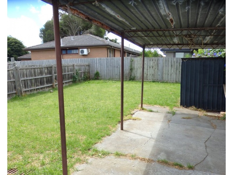 17A Third Avenue, Dandenong North VIC 3175