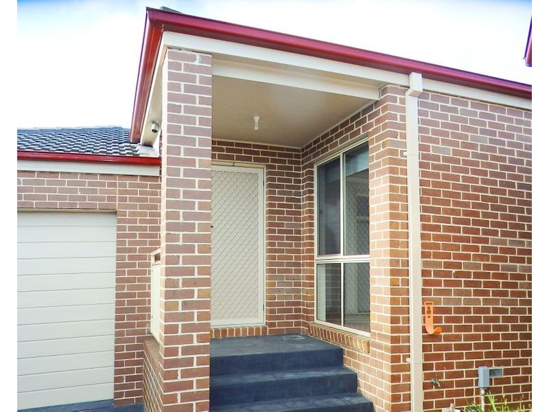 3/9 Allison, Eumemmerring VIC 3177