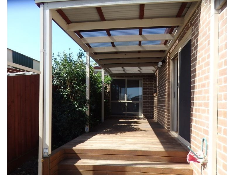 3/9 Allison, Eumemmerring VIC 3177