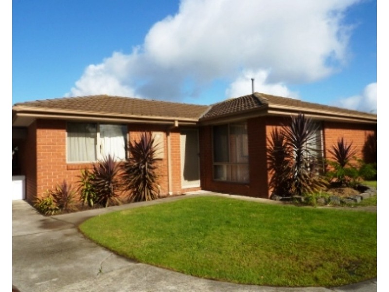 25/224 Monahans Road, Cranbourne VIC 3977