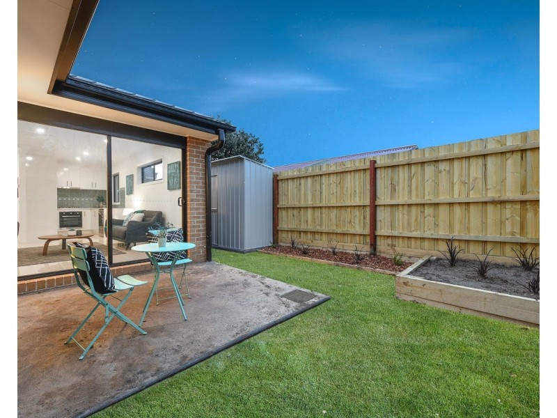 4/30-32 Parkland Avenue, Hampton Park VIC 3976