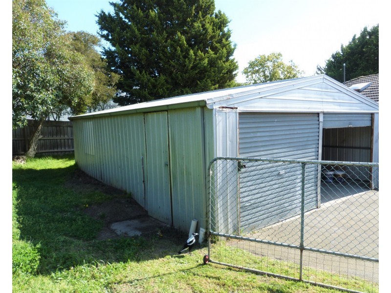 1 Timothy Court, Hallam VIC 3803