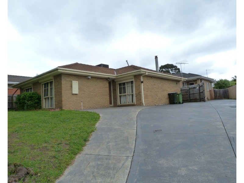 1/39 Glenburn Drive, Hallam VIC 3803