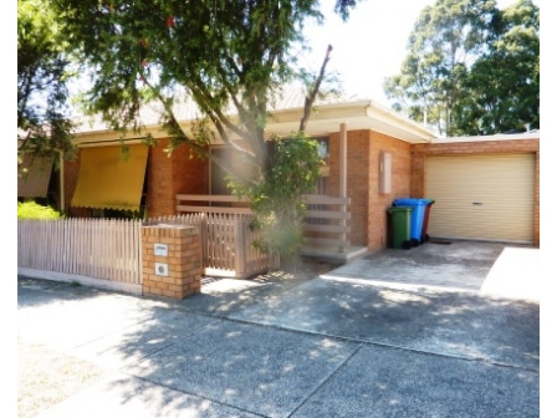 3/71 Somerville Road, Hampton Park VIC 3976