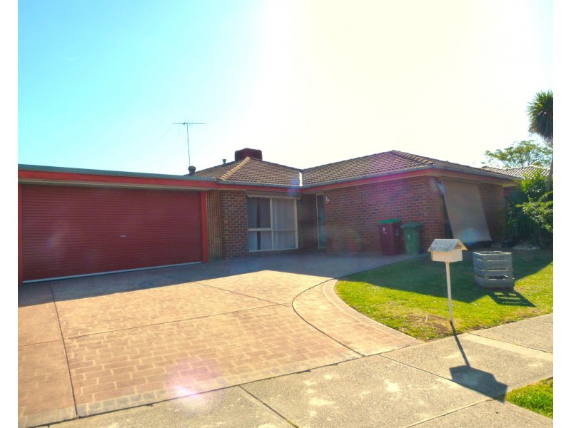 3 Cobungra Court, Hallam VIC 3803