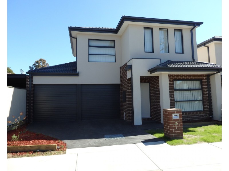 9/102 Windsor Street, Hallam VIC 3803