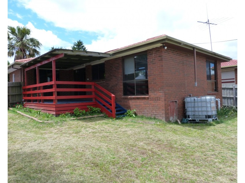 2 Tivoli Court, Eumemmerring VIC 3177