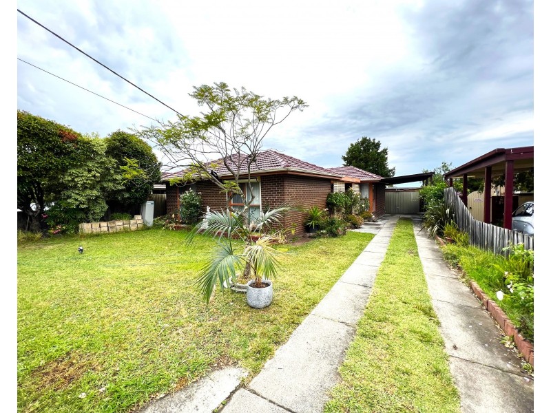 50 Shalimar Crescent, Dandenong North VIC 3175