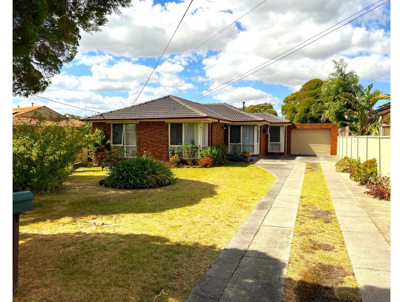 12 Caledonian Court, Keysborough VIC 3173