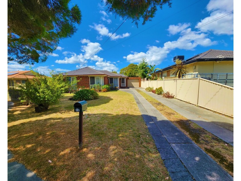 12 Caledonian Court, Keysborough VIC 3173