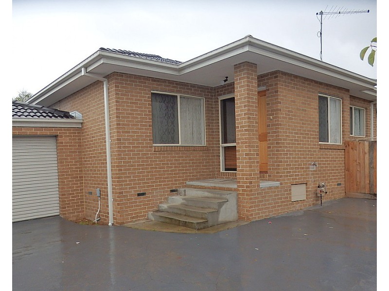 39A Glenburn Drive, Hallam VIC 3803