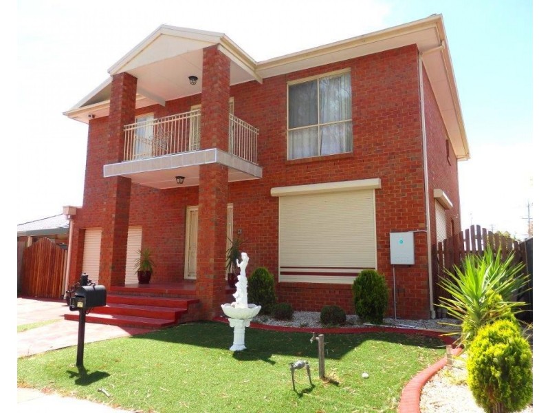 1A Smithfield court, Keysborough VIC 3173