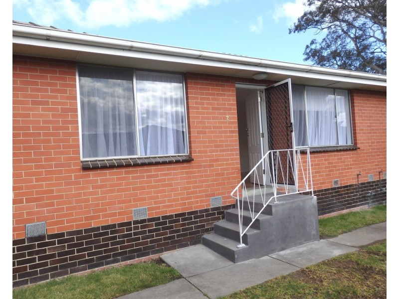 2/3 Bride Avenue, Hampton Park VIC 3976