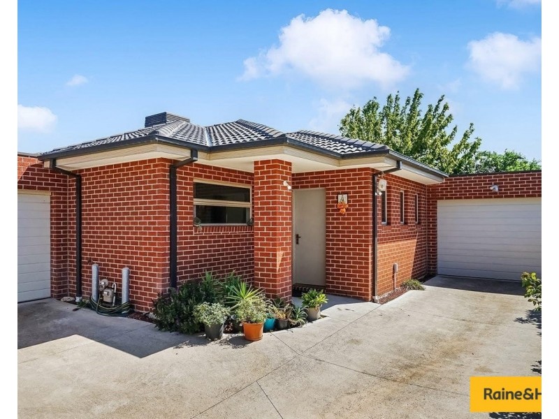 12A Oleander Street, Doveton VIC 3177