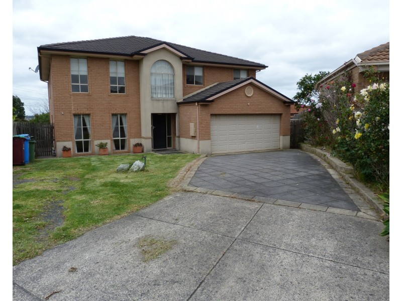 13 Conica Court, Hallam VIC 3803