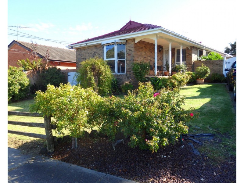 3 Frognal Drive, Noble Park North VIC 3174