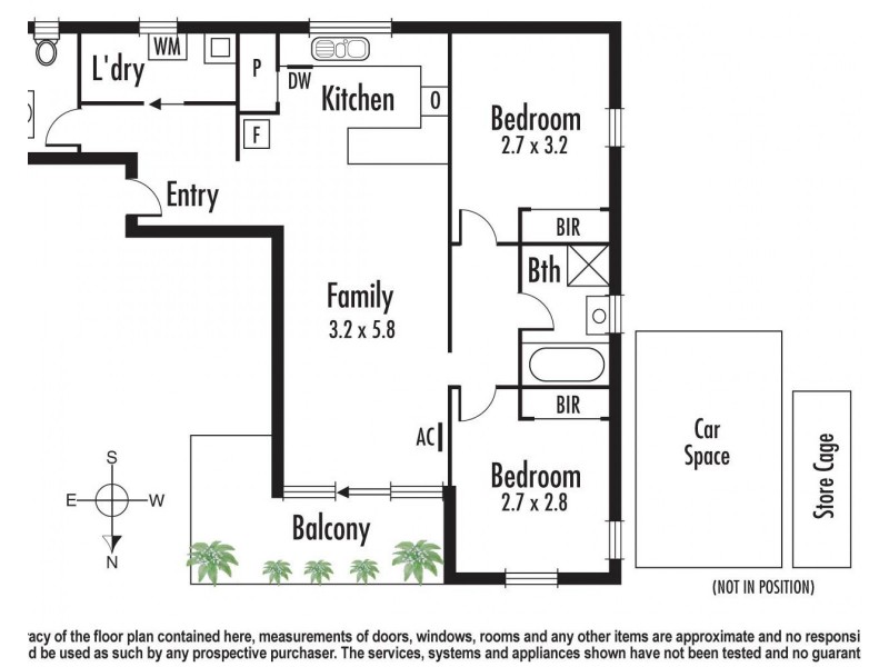 7/14-16 Mather Road, Noble Park VIC 3174