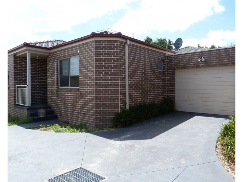 9A Allison Avenue, Eumemmerring VIC 3177