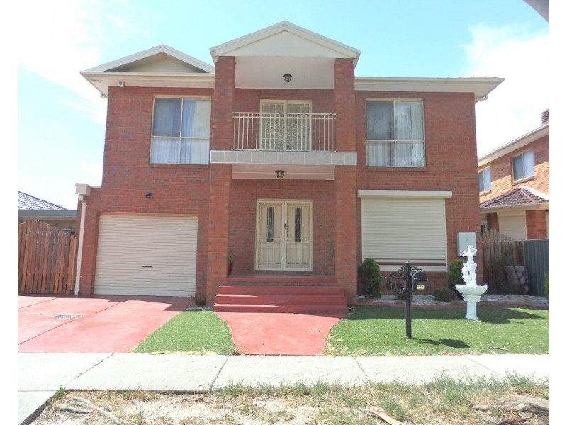 1A Smithfield Court, Keysborough VIC 3173