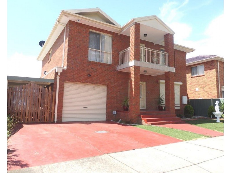 1A Smithfield Court, Keysborough VIC 3173