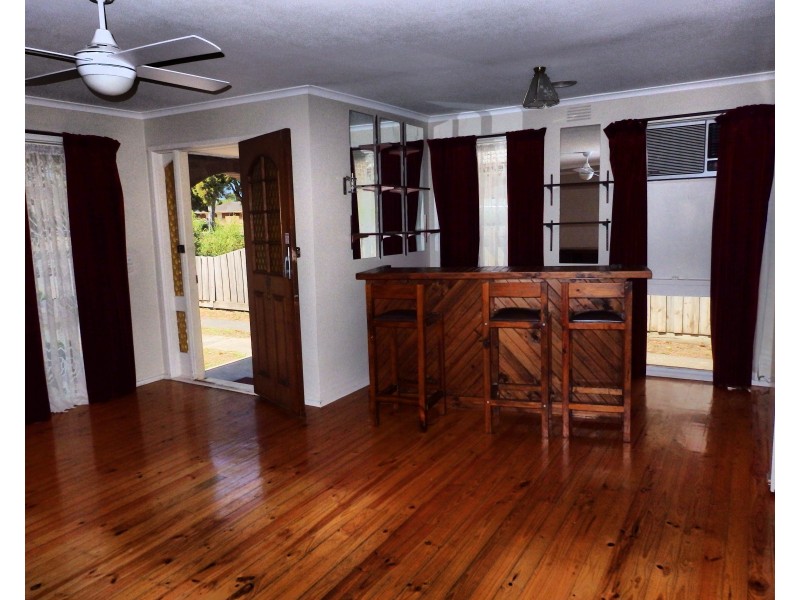 63 ALBERT ROAD, Hallam VIC 3803