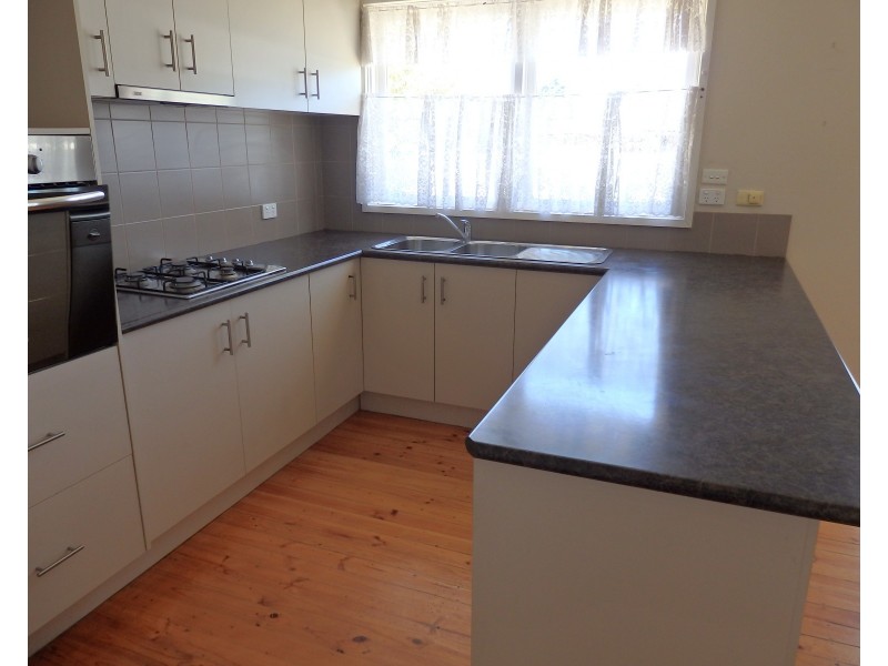 63 ALBERT ROAD, Hallam VIC 3803