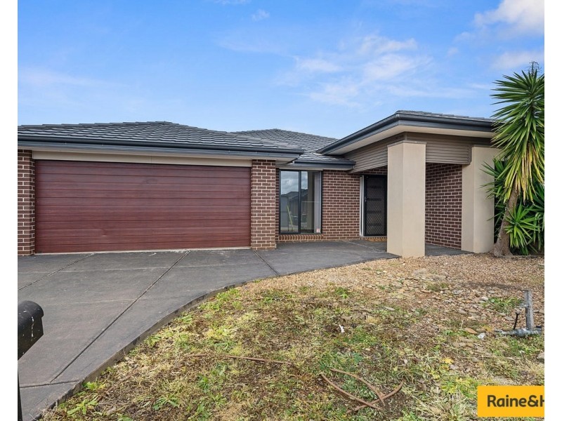 15 Pittos Avenue, Brookfield VIC 3338