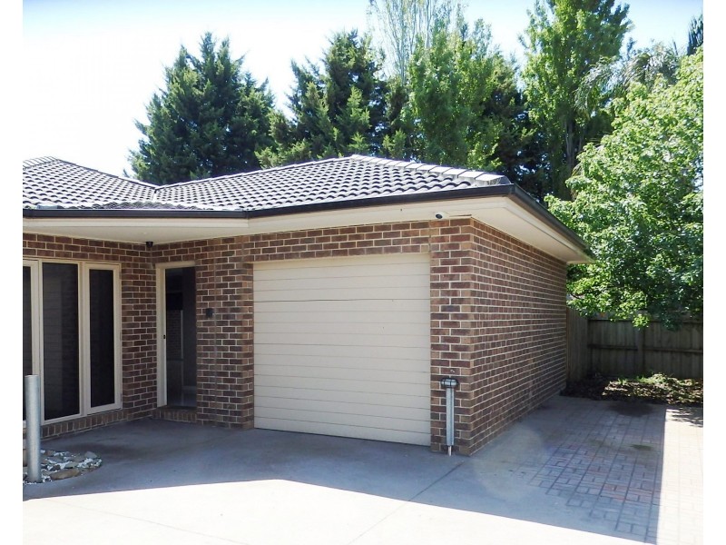 7/77-79 Frawley road, Hallam VIC 3803