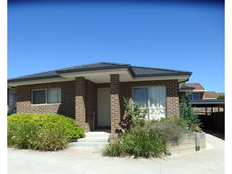 4 Anbar Mews, Hallam VIC 3803
