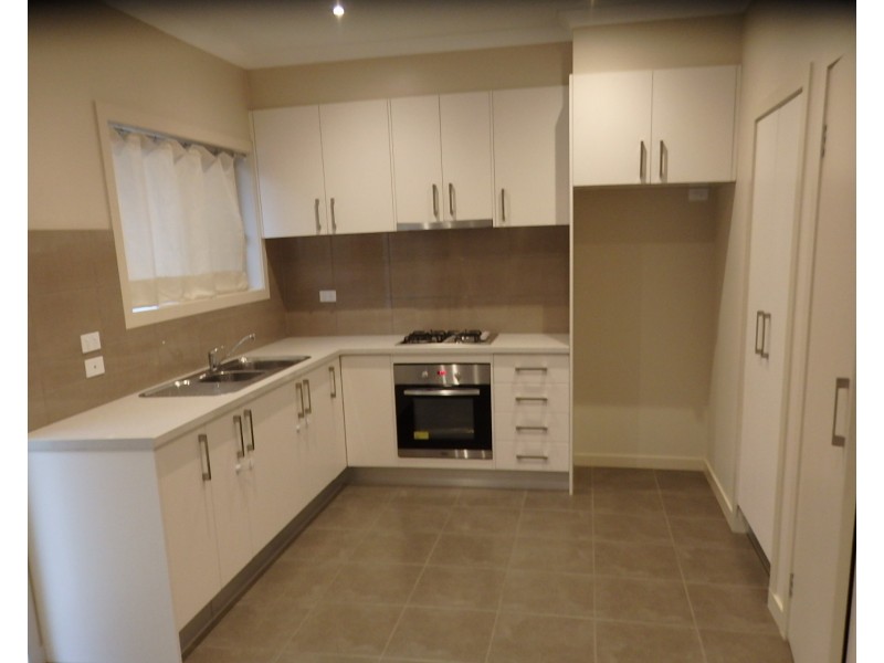 4 Anbar Mews, Hallam VIC 3803
