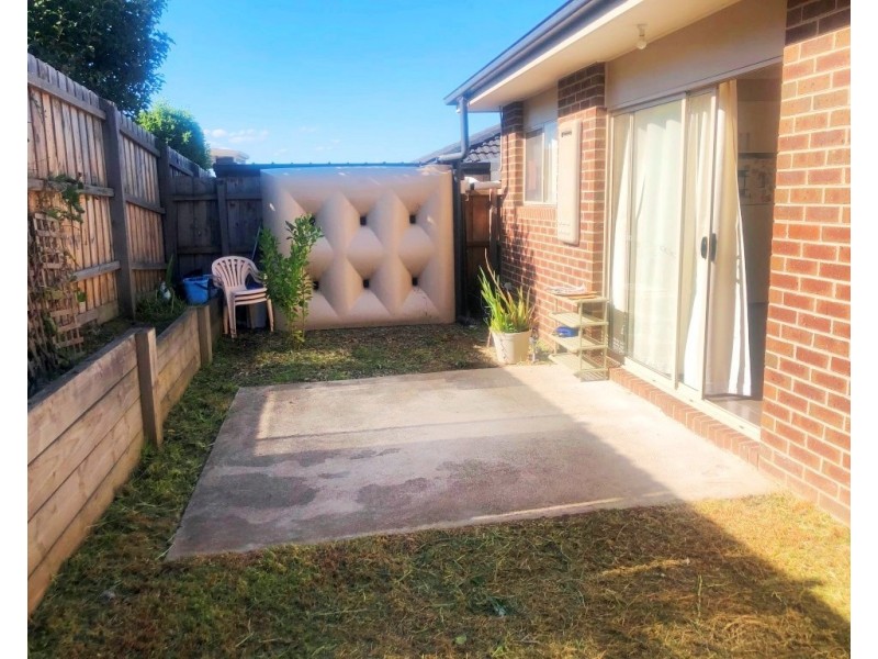4 Anbar Mews, Hallam VIC 3803