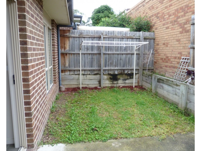 4 Anbar Mews, Hallam VIC 3803