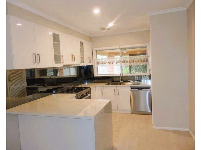 92 Princes Hwy, Hallam VIC 3803