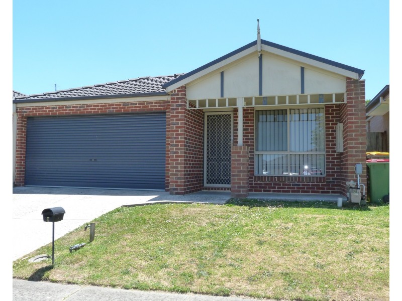 9 Jennifer Court, Pakenham VIC 3810