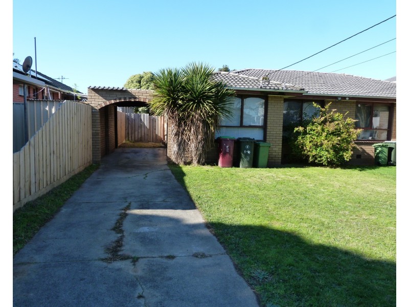 1/16 Carlisle Road, Hallam VIC 3803