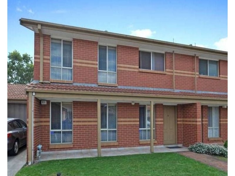 9/8-10 Belgrave Hallam Rd, Hallam VIC 3803