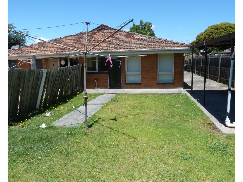 17 Third Avenue, Dandenong North VIC 3175