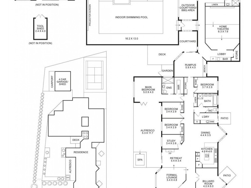 66-68 Brookvale Close, Beaconsfield VIC 3807