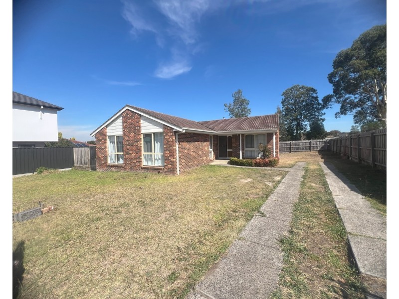 47 Cornwall Street, Hallam VIC 3803