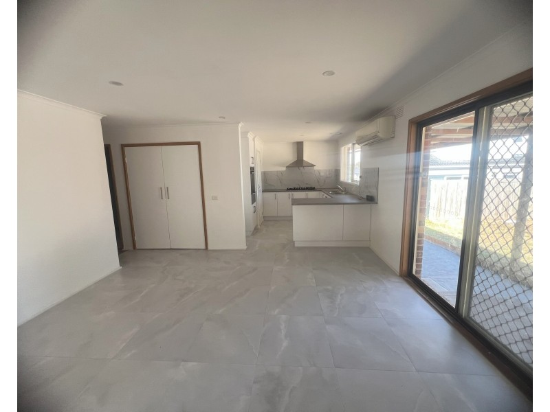 47 Cornwall Street, Hallam VIC 3803