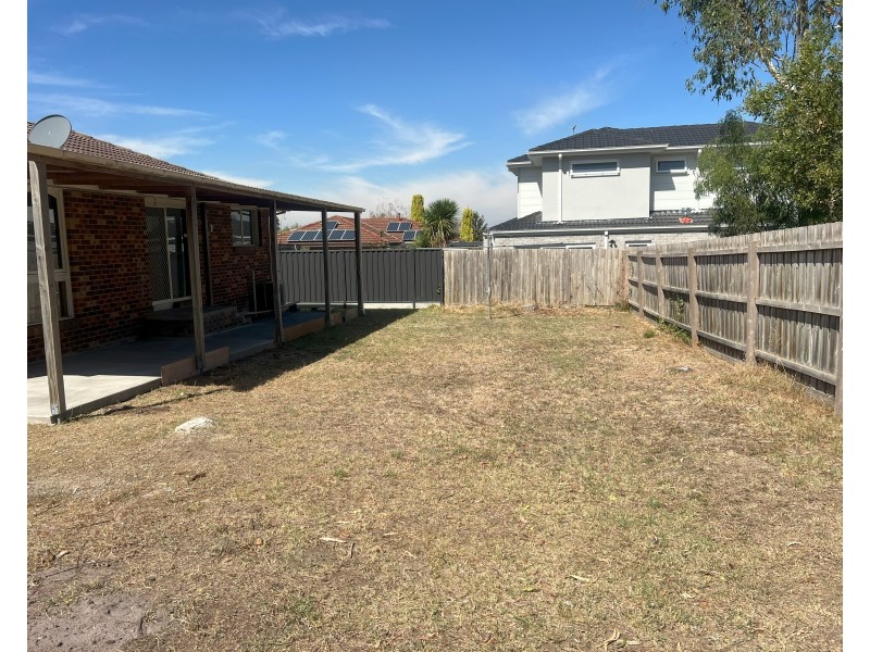47 Cornwall Street, Hallam VIC 3803