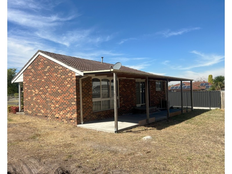 47 Cornwall Street, Hallam VIC 3803