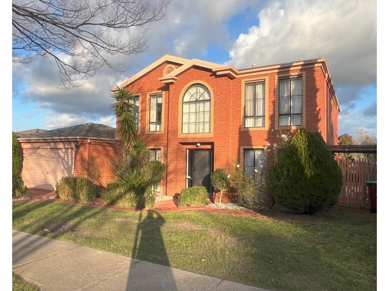 41 Robinswood Parade, Narre Warren South VIC 3805